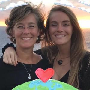 Meet your Posher, Dawn